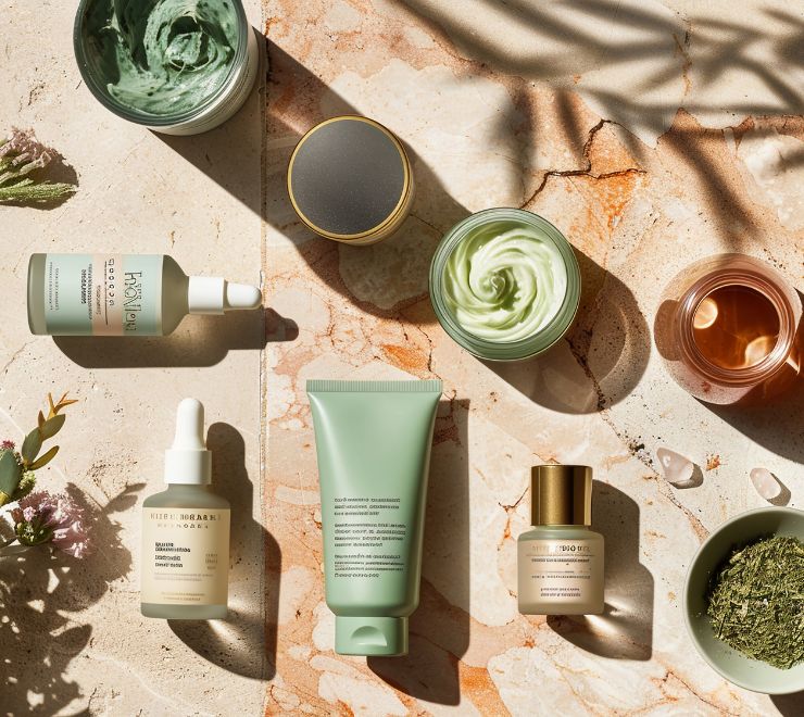 Guida ai 10 Step della Skincare&nbsp;Coreana