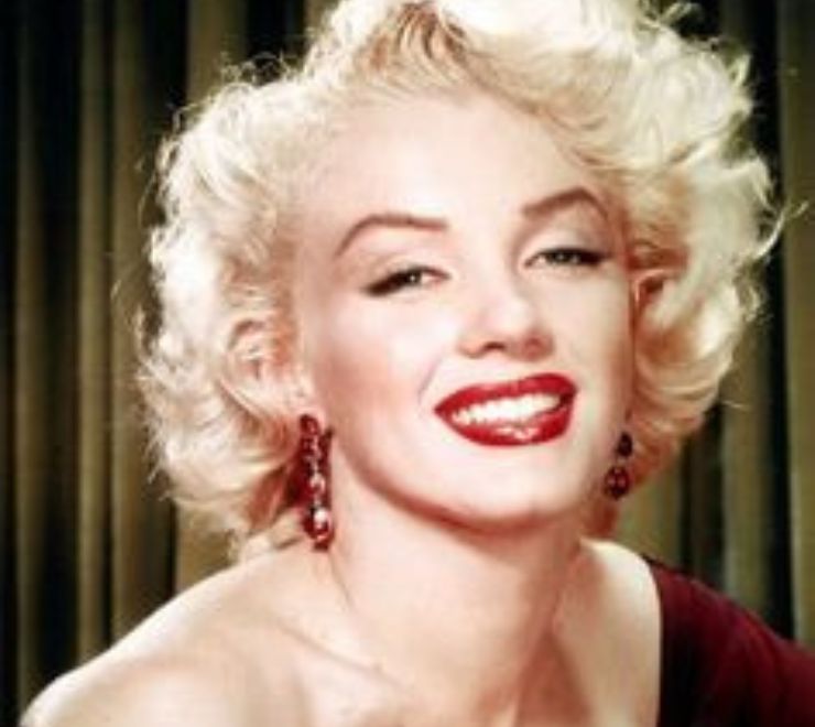 Marylin Monroe