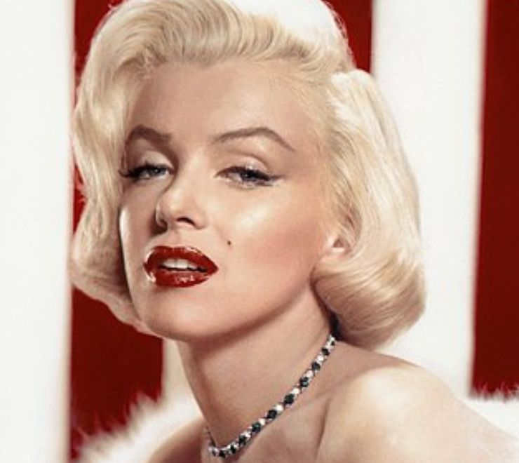 Make-Up e Stile di Marilyn Monroe: Segreti di&nbsp;Bellezza