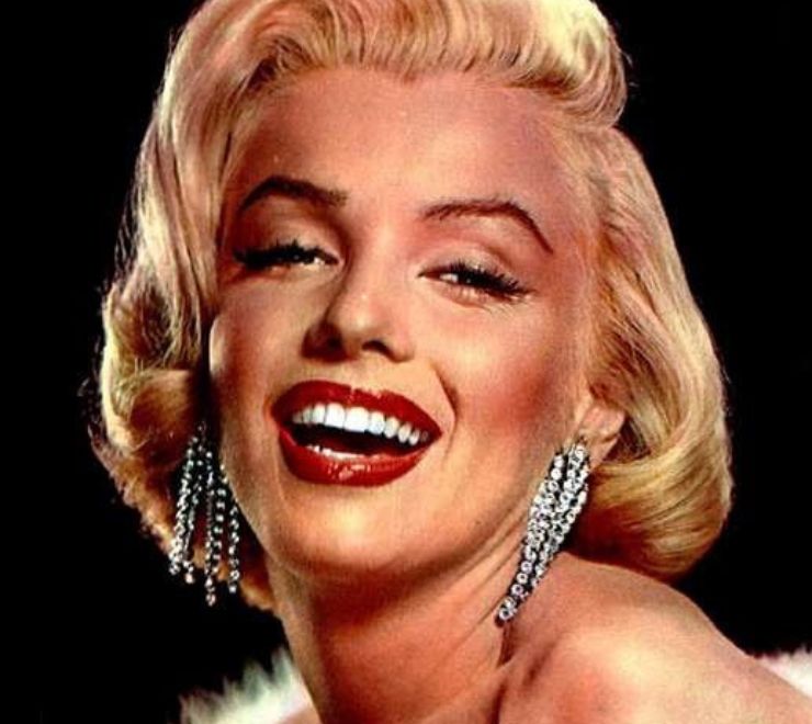 Marylin Monroe