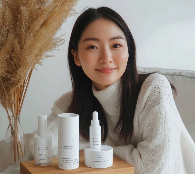 Skincare Coreana