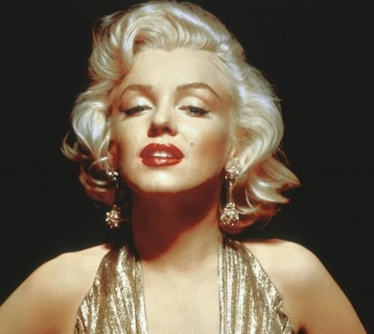 Marylin Monroe
