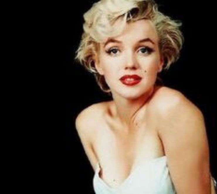 Marylin Monroe