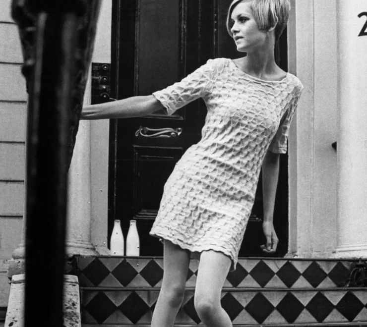 Twiggy