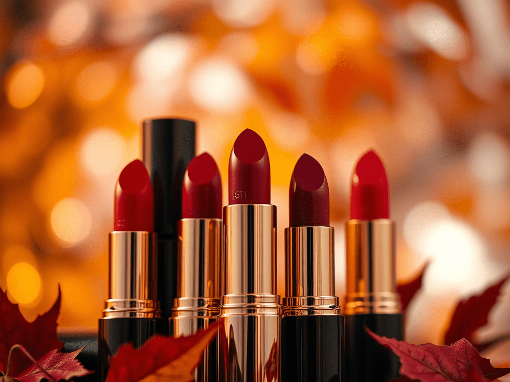 Top 3 Rossetti Autunnali da&nbsp;provare