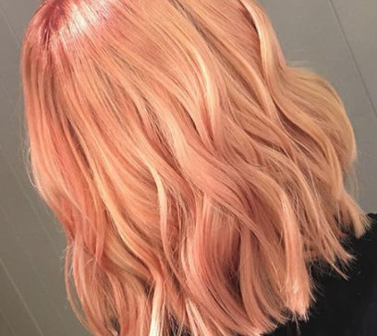 Tendenze Capelli 2025