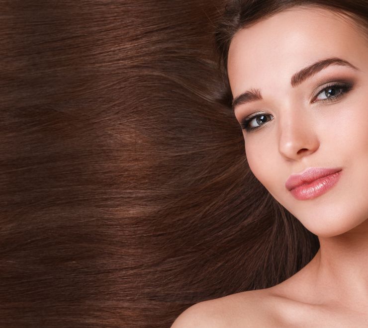 6 Tendenze Colori di Capelli 2025 da&nbsp;provare