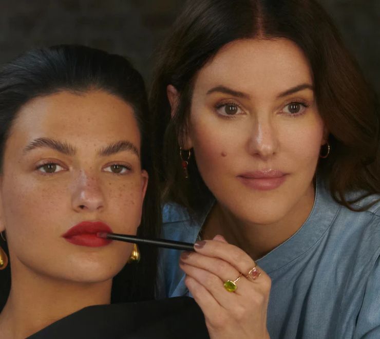 Lisa Eldridge