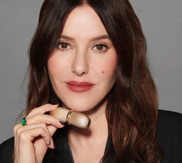 Lisa Eldridge