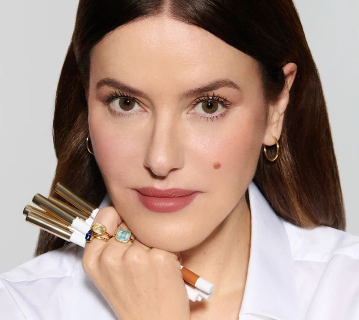 Lisa Eldridge