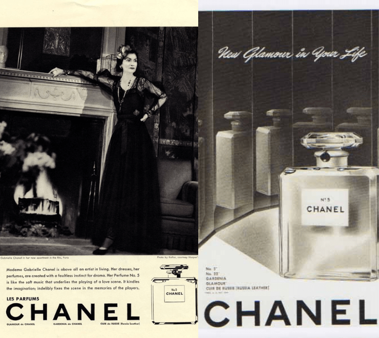 Coco Chanel
