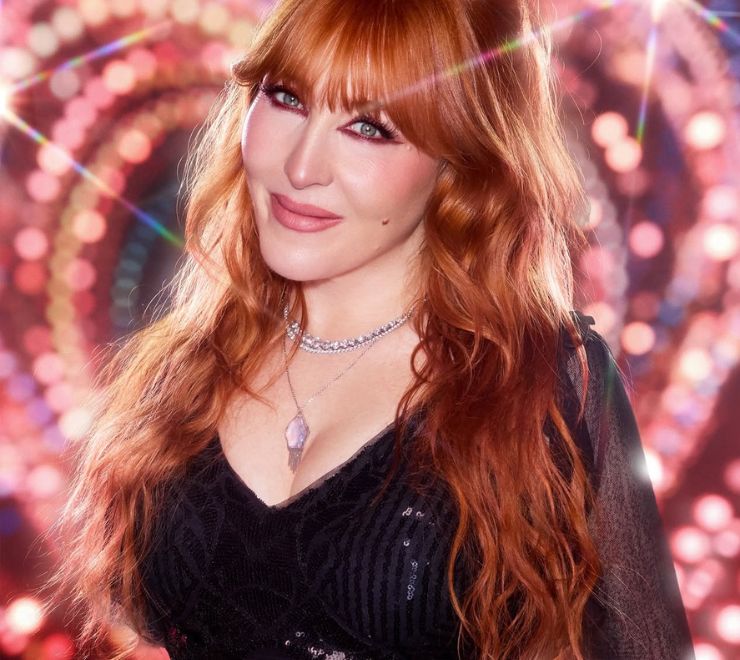 Charlotte Tilbury: La Magia del Make-Up&nbsp;Hollywoodiano