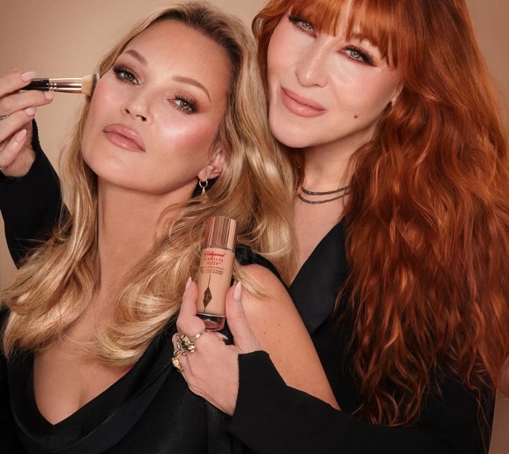 Charlotte Tilbury